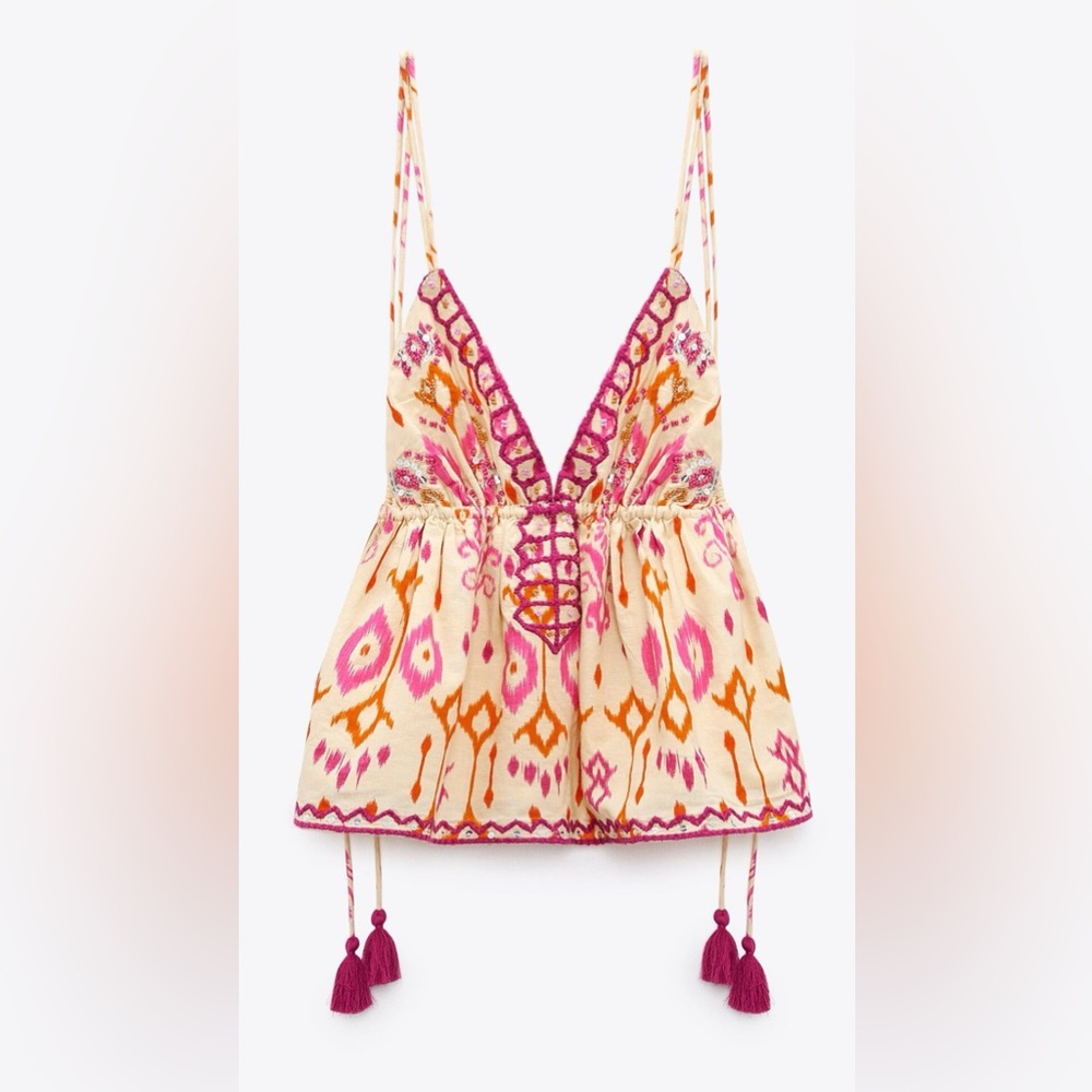 Top Zara
